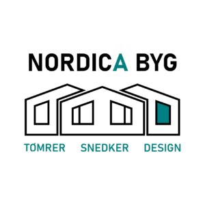 Nordica Byg - Håndværk skabes med hænder.